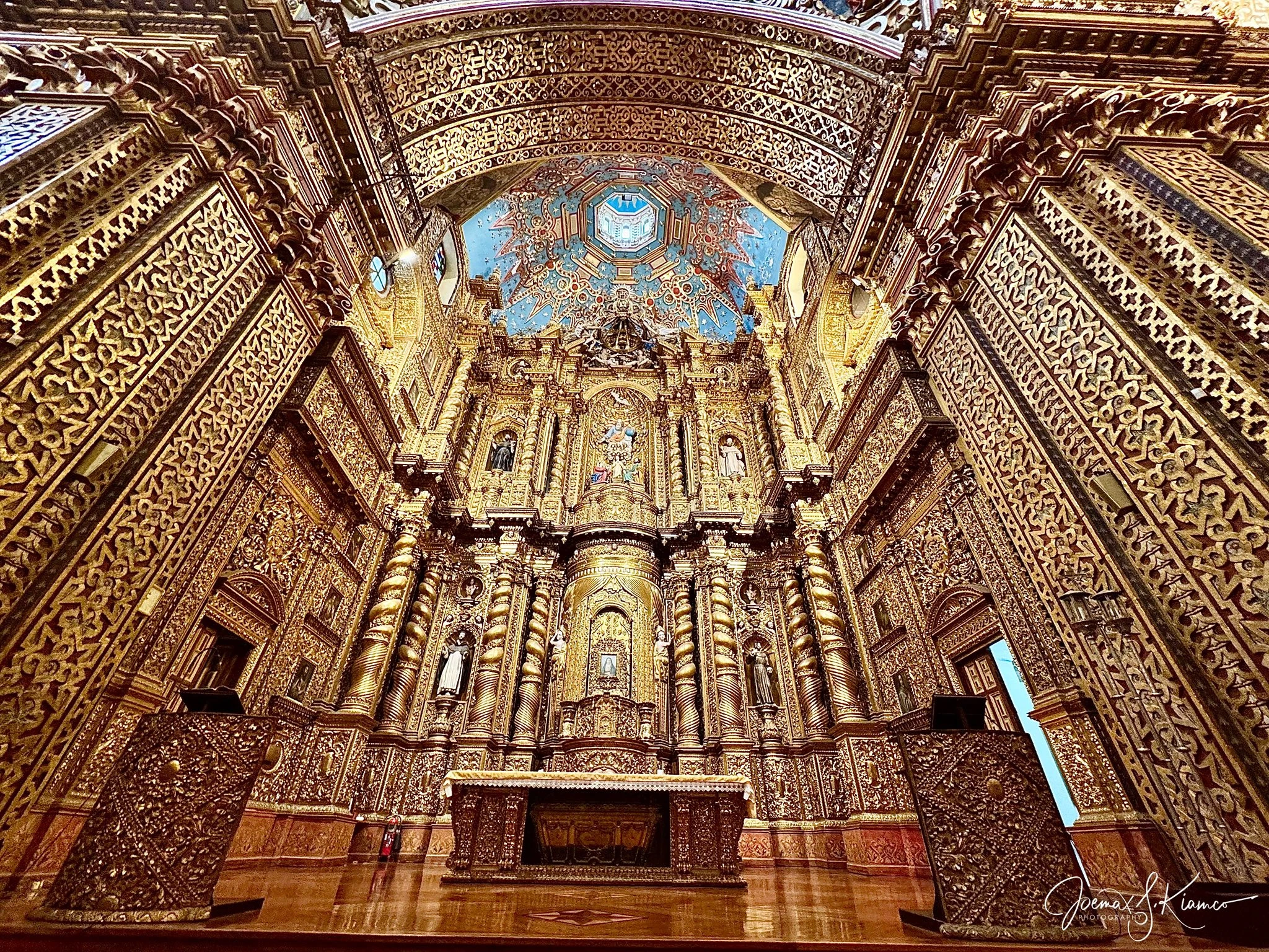 Ecuador City Guide: Architecture, Heritage & Contemporary Design 8 Ecuador City Guide