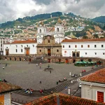 Ecuador City Guide