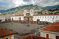 Ecuador City Guide
