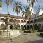 Ecuador City Guide