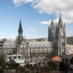 Ecuador City Guide