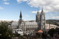 Ecuador City Guide