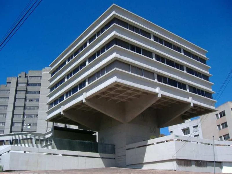 Ecuador City Guide: Architecture, Heritage & Contemporary Design 12 Ecuador City Guide