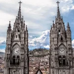 Ecuador City Guide