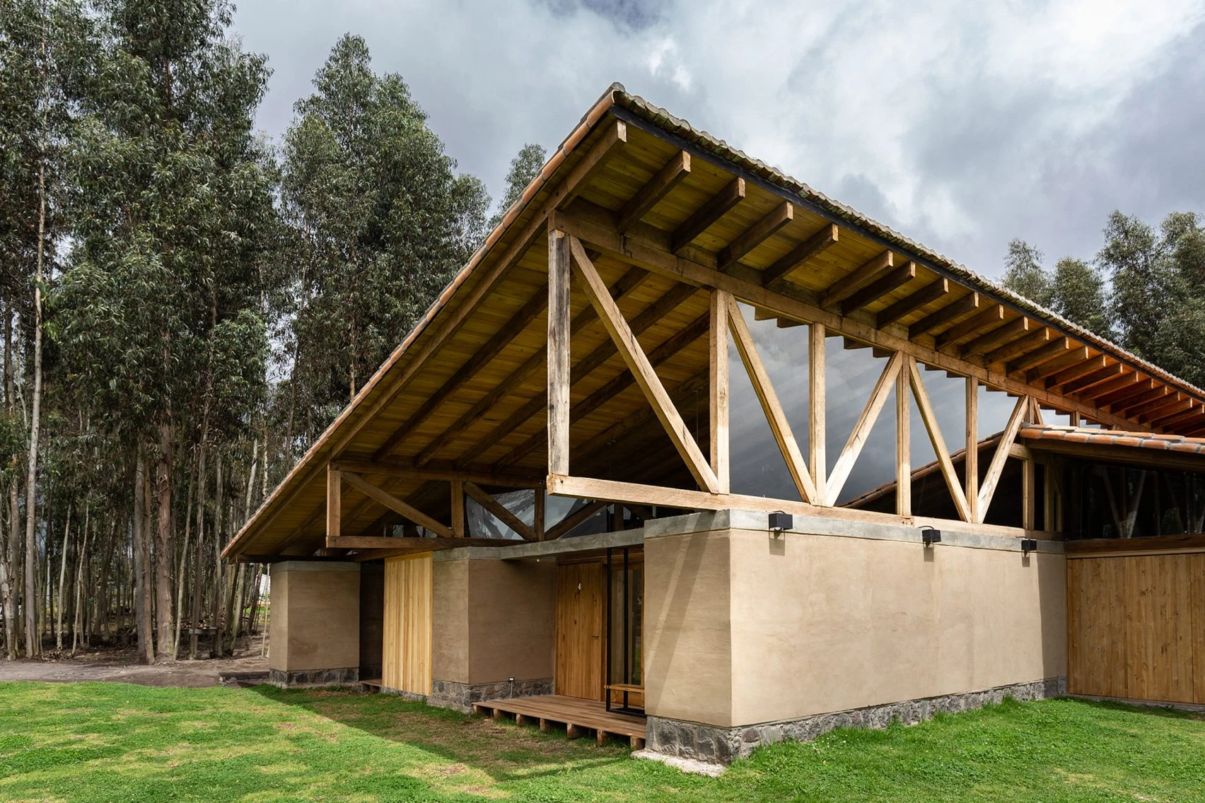 Ecuador City Guide: Architecture, Heritage & Contemporary Design 19 Ecuador City Guide