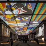 Tokyo Metropolitan Edo-Tokyo Museum Reopens After Renovation by OMA