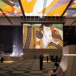Tokyo Metropolitan Edo-Tokyo Museum Reopens After Renovation by OMA
