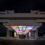 Tokyo Metropolitan Edo-Tokyo Museum Reopens After Renovation by OMA