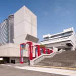 Tokyo Metropolitan Edo-Tokyo Museum Reopens After Renovation by OMA