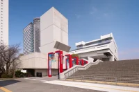Tokyo Metropolitan Edo-Tokyo Museum Reopens After Renovation by OMA