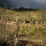 Faulkner Architects Designs Wildfire-Resilient Living in California’s Remote Landscapes