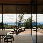 Faulkner Architects Designs Wildfire-Resilient Living in California’s Remote Landscapes