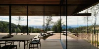 Faulkner Architects Designs Wildfire-Resilient Living in California’s Remote Landscapes