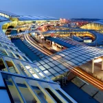 10 Airports That Reflect the Culture of Their Nations
