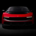 Ferrari Luce