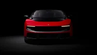 Ferrari Luce