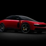 Ferrari Luce