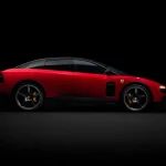 Ferrari Luce