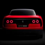 Ferrari Luce