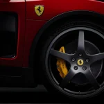 Ferrari Luce