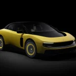Ferrari Luce