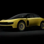 Ferrari Luce