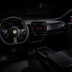 Ferrari Luce