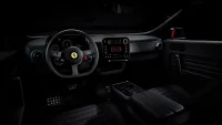 Ferrari Luce