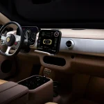 Ferrari Luce