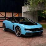 Ferrari Luce