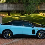 Ferrari Luce