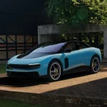 Ferrari Luce