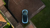 Ferrari Luce