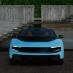 Ferrari Luce