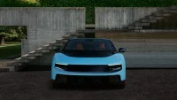 Ferrari Luce