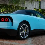 Ferrari Luce