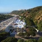 Getty Center