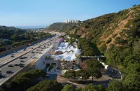 Getty Center