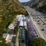 Getty Center