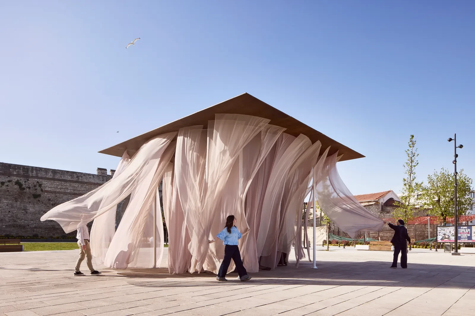 Global Design Forum Istanbul 2026 Turns the City Into a Living Design Archive 5 Global Design Forum Istanbul 2026