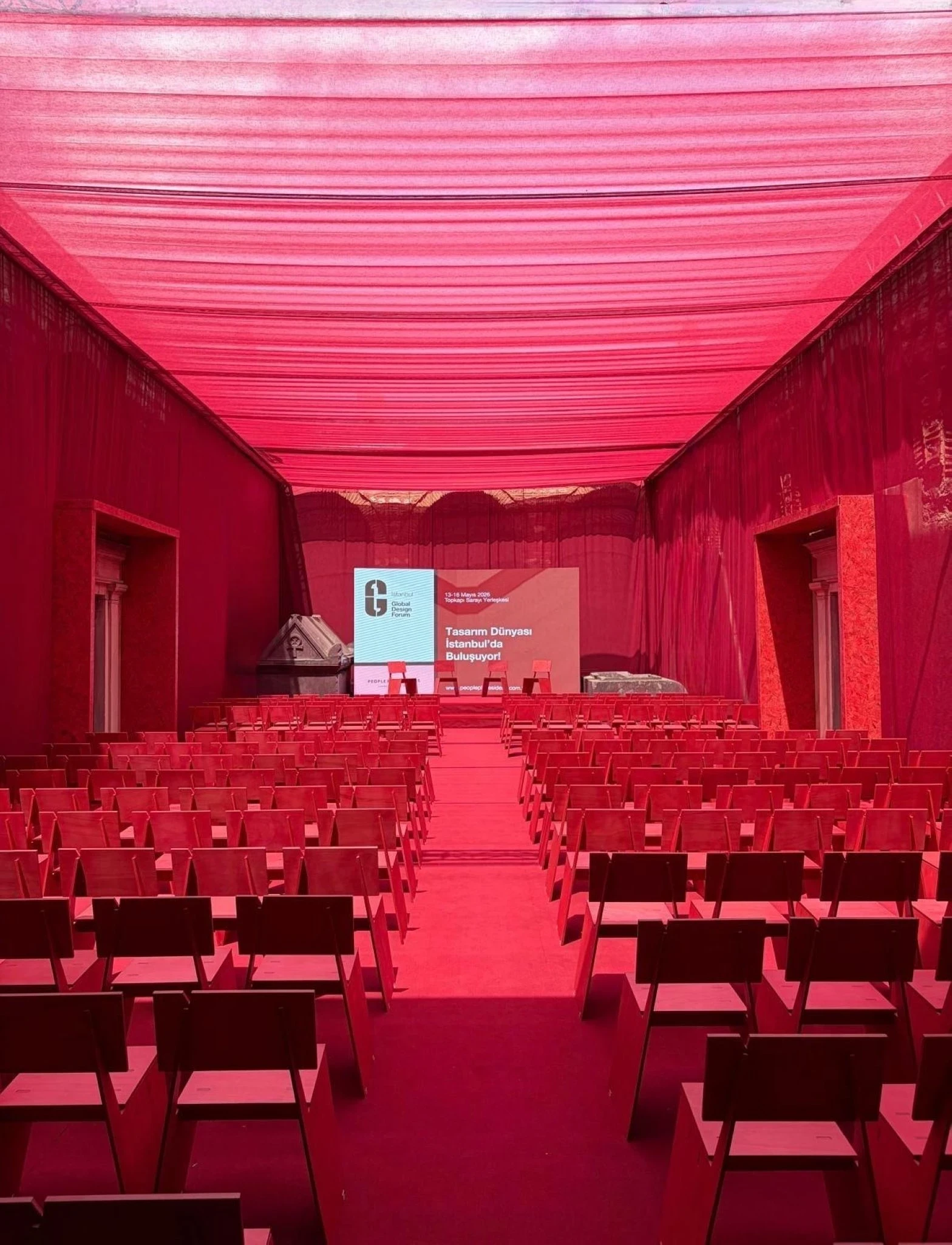 Global Design Forum Istanbul 2026 Turns the City Into a Living Design Archive 8 Global Design Forum Istanbul 2026