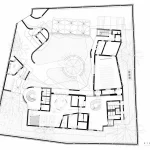 Goethe-Institut Dakar by Francis Kéré is a Climate-Responsive Design Shaped by an Existing Tree
