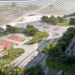 9 Next-Gen Football Stadiums