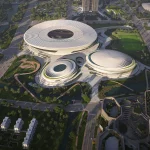 9 Next-Gen Football Stadiums