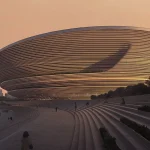 9 Next-Gen Football Stadiums