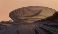 9 Next-Gen Football Stadiums