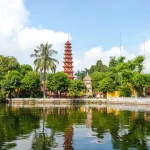 The Architectural Evolution of Hanoi Through Dynasties and Modernity