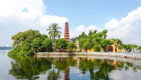 The Architectural Evolution of Hanoi Through Dynasties and Modernity