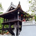 The Architectural Evolution of Hanoi Through Dynasties and Modernity