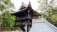 The Architectural Evolution of Hanoi Through Dynasties and Modernity